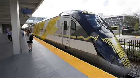 Vote on Virgin Trains USA's SoCal-to-Las Vegas high-speed rail project ...