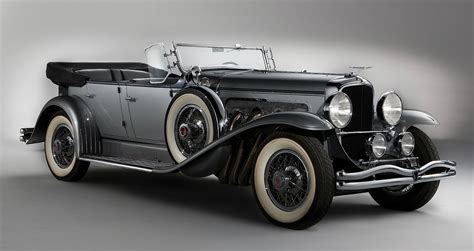 Top 10 Best Cars In The 1920's