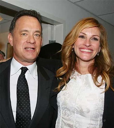 Tom Hanks Friends | List of Tom Hanks's Best Friends