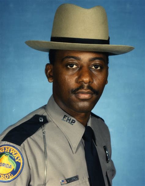 Trooper Donald E. Jennings, Florida Highway Patrol, Florida