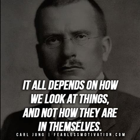 10 Of The Most Powerful Carl Jung Quotes To Inspire You