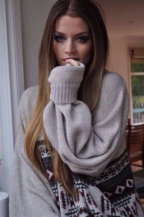 Comfy sweaters | Fashion, Style, Big comfy sweaters