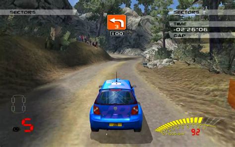 V-Rally 3 Download - GameFabrique