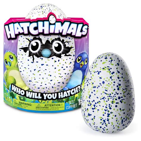 Hatchimals | Best Toys of 2016 | POPSUGAR Family Photo 4