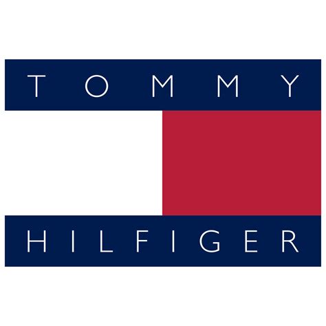 Tommy Hilfiger Logo History - BritneykruwMcmillan