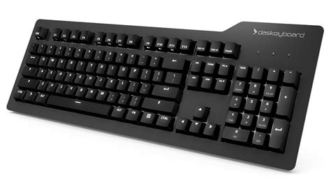 Das Keyboard DKP13-PRMXT00-US Prime 13 Cherry MX Brown Mechanical ...