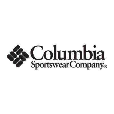 Columbia Sportswear logo vector in (.EPS, .AI, .CDR) free download ...