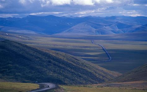 15 Stops for the Ultimate Alaska Highway Road Trip