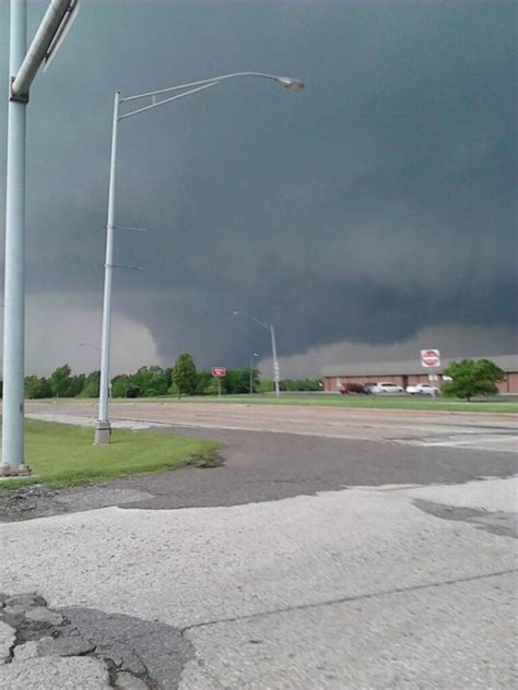 Not forgotton: Cleanup continues for Shawnee tornado victims | KFOR.com ...