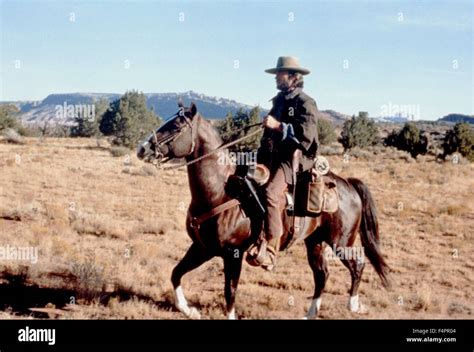 Clint Eastwood / The Outlaw Josey Wales / 1976 directed by Clint Eastwood [Warner Bros. Pictures ...