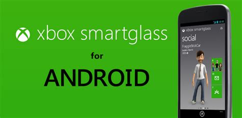 First impressions: Xbox SmartGlass for Android (Update)