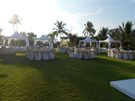 The O Resort & Spa - Goa | Wedding Venue Cost