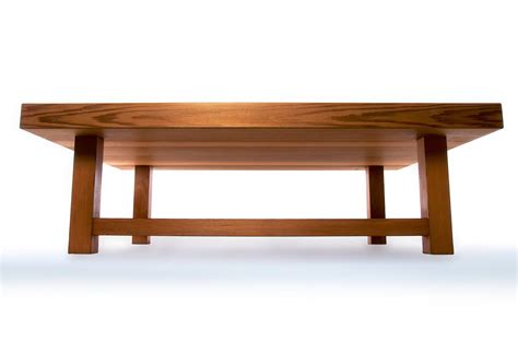 Chabudai - Low Japanese Table Japanese Table, Handmade Furniture ...