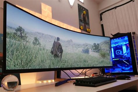 5 Of The Best Cheap Gaming Monitors For 2020-2021 - Gamer Tech Lab