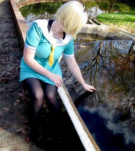 Satoko Hojo - Higurashi | Cosplay Amino