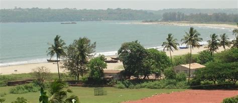 Miramar Beach, Panjim - Timings, Water Sports, Best Time to Visit