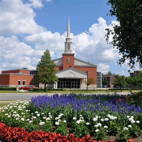 Brampton New Apostolic Church (2 photos) - NAC church near me in ...