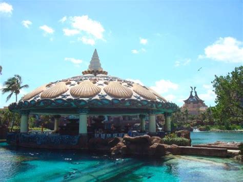 Aquaventure Water Park at Atlantis Paradise Island - Picture of ...