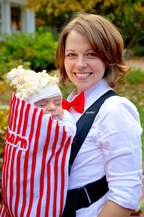 70 Unique Baby Halloween Costumes That Inspire Creative Cuteness | Funny | Family halloween ...