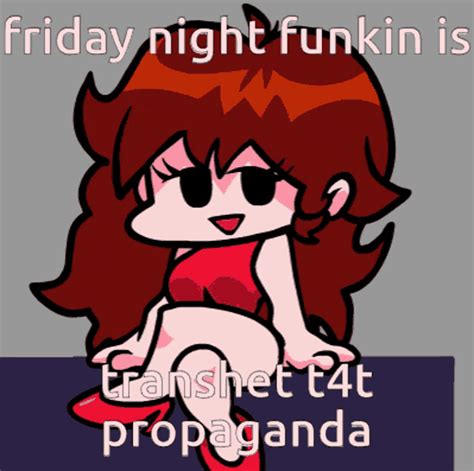 Friday Night Funkin Fnf GIF - Friday Night Funkin Fnf - Temukan & Bagikan GIF