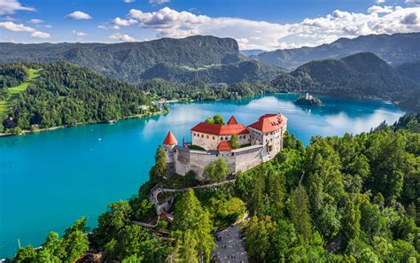 Lake Bled Castle wedding • Wedding Lake Bled