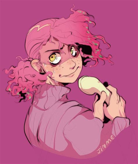 [Fanart] [JJBA] Vinegar Doppio , Sarah Silva (Jinme) on ArtStation at ...