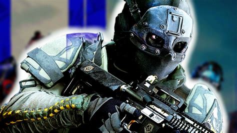 New MW2 Season 4 key art confirms return of iconic Warzone operator