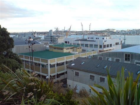 Free Images - devonport naval base south