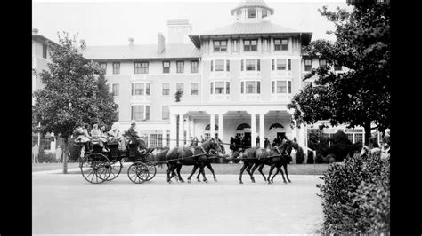 Pinehurst: A History - YouTube