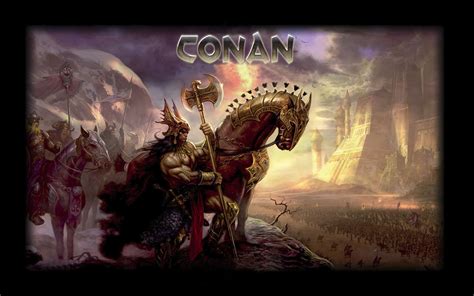 🔥 [140+] Conan Wallpapers Backgrounds | WallpaperSafari