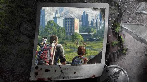 My favorite scene from TLOU : r/TheLastOfUs2