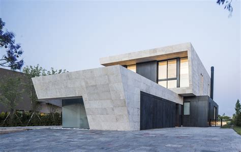 Gallery of Marble House / OON Architecture - 12