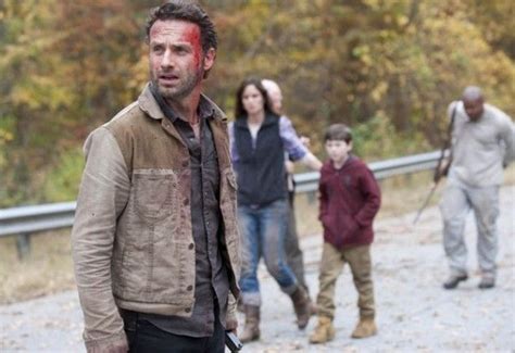 THE WALKING DEAD Season 2 Finale Recap