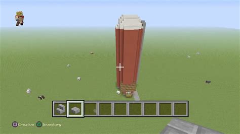 Minecraft Modern Silo System Build | Curious.com