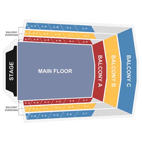 Minnesota Orchestra Seating Map | Brokeasshome.com