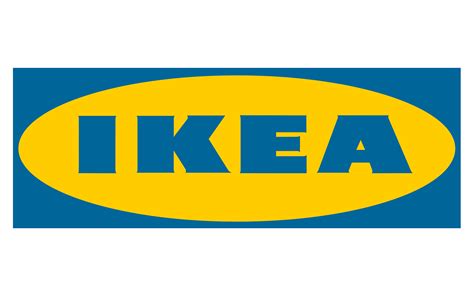 IKEA Logo and sign, new logo meaning and history, PNG, SVG