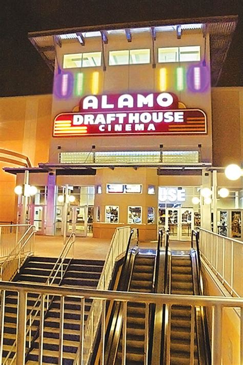 Alamo Drafthouse Cinema, Park North. | About time movie, Alamo drafthouse cinema, Alamo drafthouse