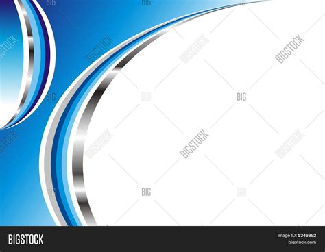 Abstract Business Card Image & Photo (Free Trial) | Bigstock