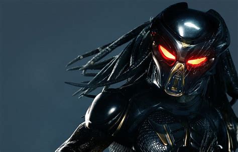 Predator: Predator Hair, mask off predator HD wallpaper | Pxfuel