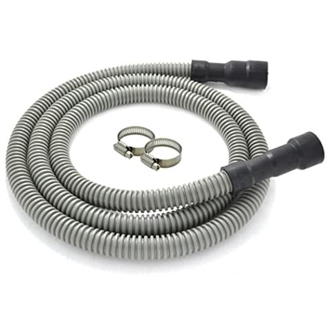 I Tested the Perfect Dishwasher Drain Hose Size for Effortless Clean-up ...