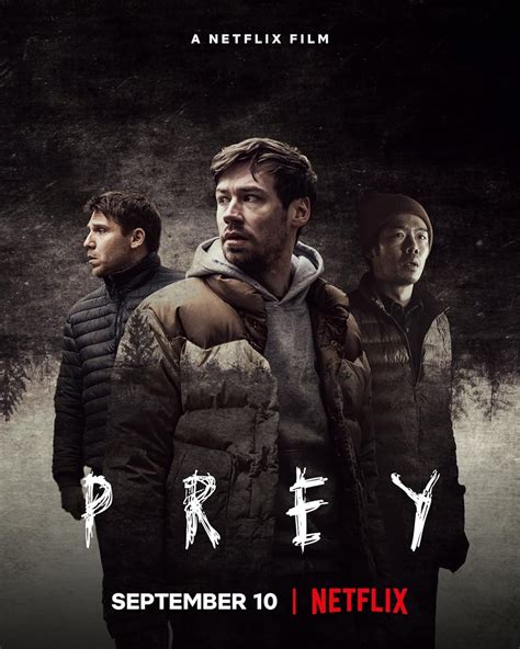 Prey (2021) - IMDb