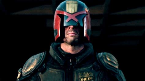 DREDD Trailer 2012 Movie - Official [HD] - YouTube