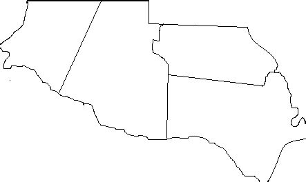 [最も共有された！ √] rio grande valley counties map 245797-Rio grande valley ...