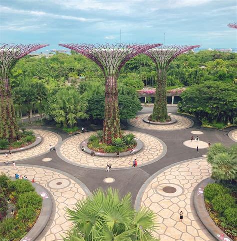 Singapore Attractions, 7 Awesome You Can’t Miss - Befree Blog