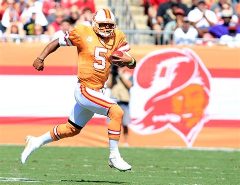 Tampa Bay Buccaneers Creamsicle Jerseys Return for 2023