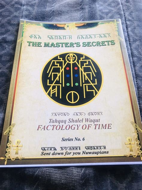 Dr Malachi Z York Factology Of Time | eBay