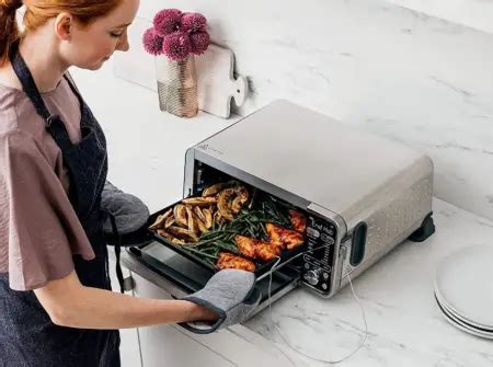 Ninja Sp301 vs. Sp351 – What’s The Better Air Fryer Oven? - The Ultimate Home Living Blog