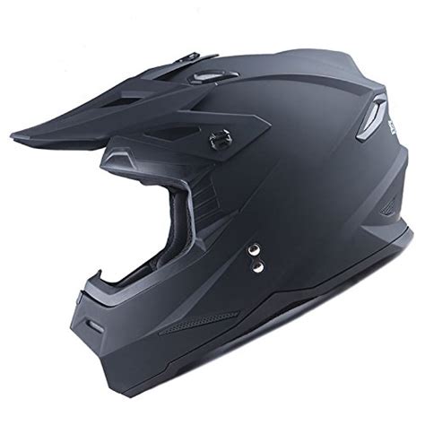 The Best Dirt Bike Helmets - GameRevolution