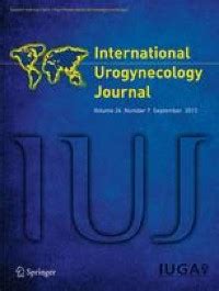 Is antibiotic prophylaxis necessary in mid-urethral sling surgery? | SpringerLink