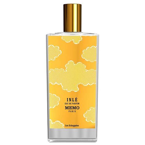 Memo Paris Inle Woda perfumowana spray 75ml - Perfumeria Dolce.pl